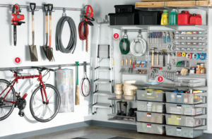 Clear & Simple, SEE IT. MAP IT. DO IT., Marla Dee, Kate Fehr, Organize Your Garage, Organize Your Car
