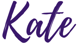 Kate Fehr, Clear & Simple