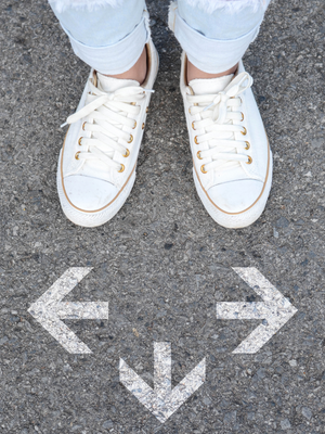 Clear & Simple, Kate Fehr, Decision Postponed