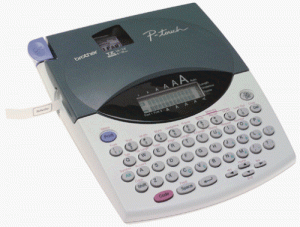 Clear & SIMPLE, Labeler
